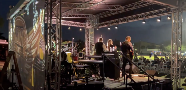 Rock the MAC returns Saturday